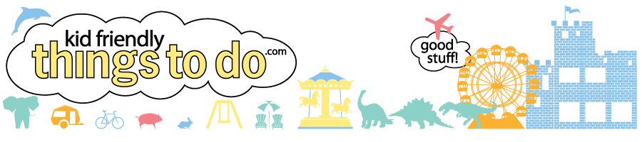 Kid Friendly Things to Do.com - Recipes, Crafts, Fun Foods, Party Ideas Fun Things To Do With Your Family